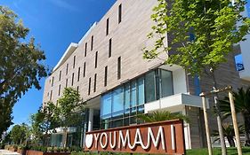 Youmami Suite Hotel Wellness&Spa