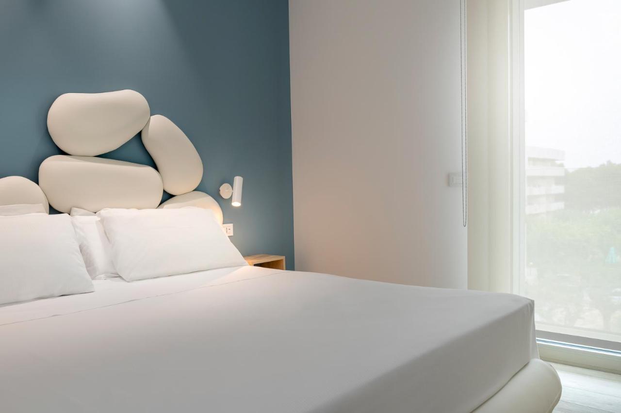 Youmami Suite Hotel Wellness&Spa Giulianova Esterno foto