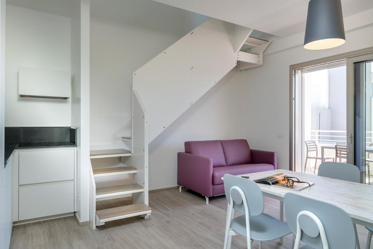 Youmami Suite Hotel Wellness&Spa Giulianova Esterno foto