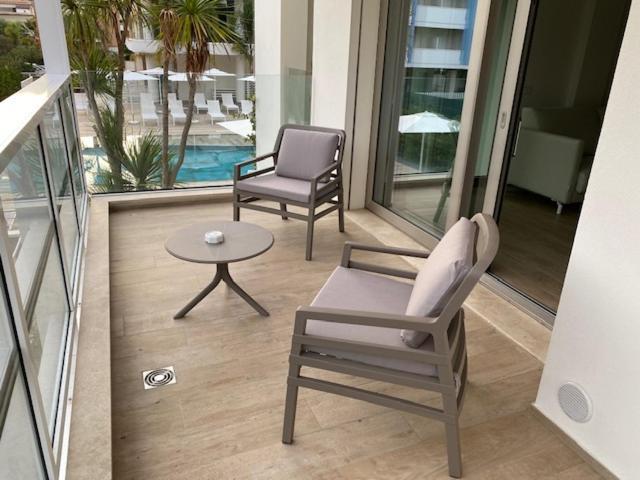 Youmami Suite Hotel Wellness&Spa Giulianova Esterno foto