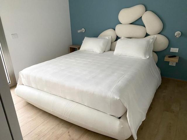 Youmami Suite Hotel Wellness&Spa Giulianova Esterno foto