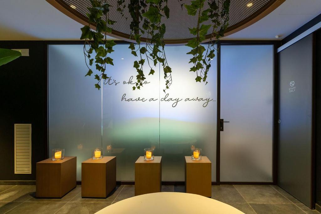Youmami Suite Hotel Wellness&Spa Giulianova Esterno foto