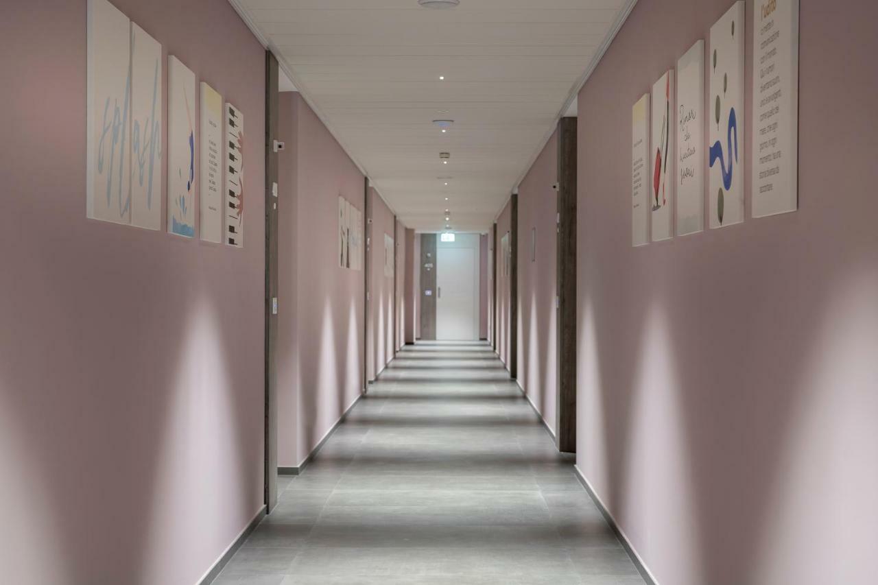 Youmami Suite Hotel Wellness&Spa Giulianova Esterno foto