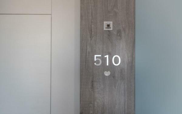 Youmami Suite Hotel Wellness&Spa Giulianova Esterno foto