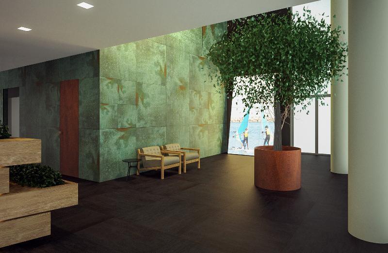 Youmami Suite Hotel Wellness&Spa Giulianova Esterno foto