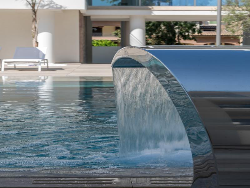 Youmami Suite Hotel Wellness&Spa Giulianova Esterno foto