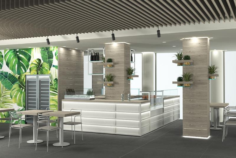 Youmami Suite Hotel Wellness&Spa Giulianova Esterno foto