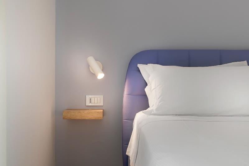 Youmami Suite Hotel Wellness&Spa Giulianova Esterno foto