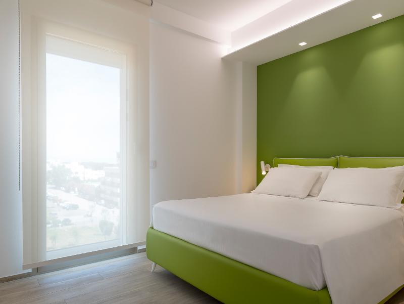 Youmami Suite Hotel Wellness&Spa Giulianova Esterno foto