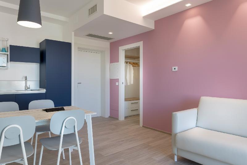 Youmami Suite Hotel Wellness&Spa Giulianova Esterno foto