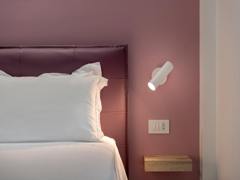 Youmami Suite Hotel Wellness&Spa Giulianova Esterno foto
