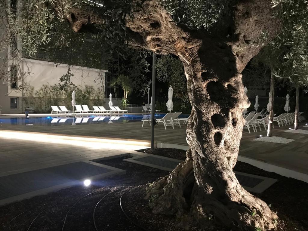 Youmami Suite Hotel Wellness&Spa Giulianova Esterno foto