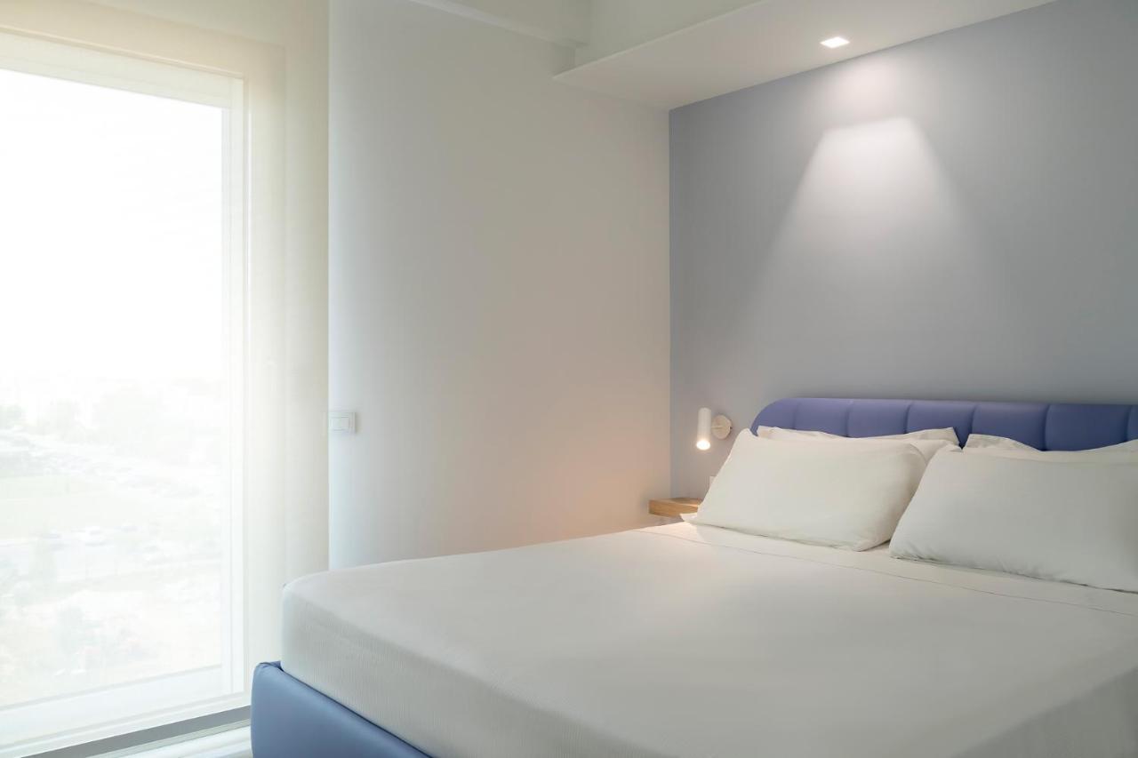 Youmami Suite Hotel Wellness&Spa Giulianova Esterno foto
