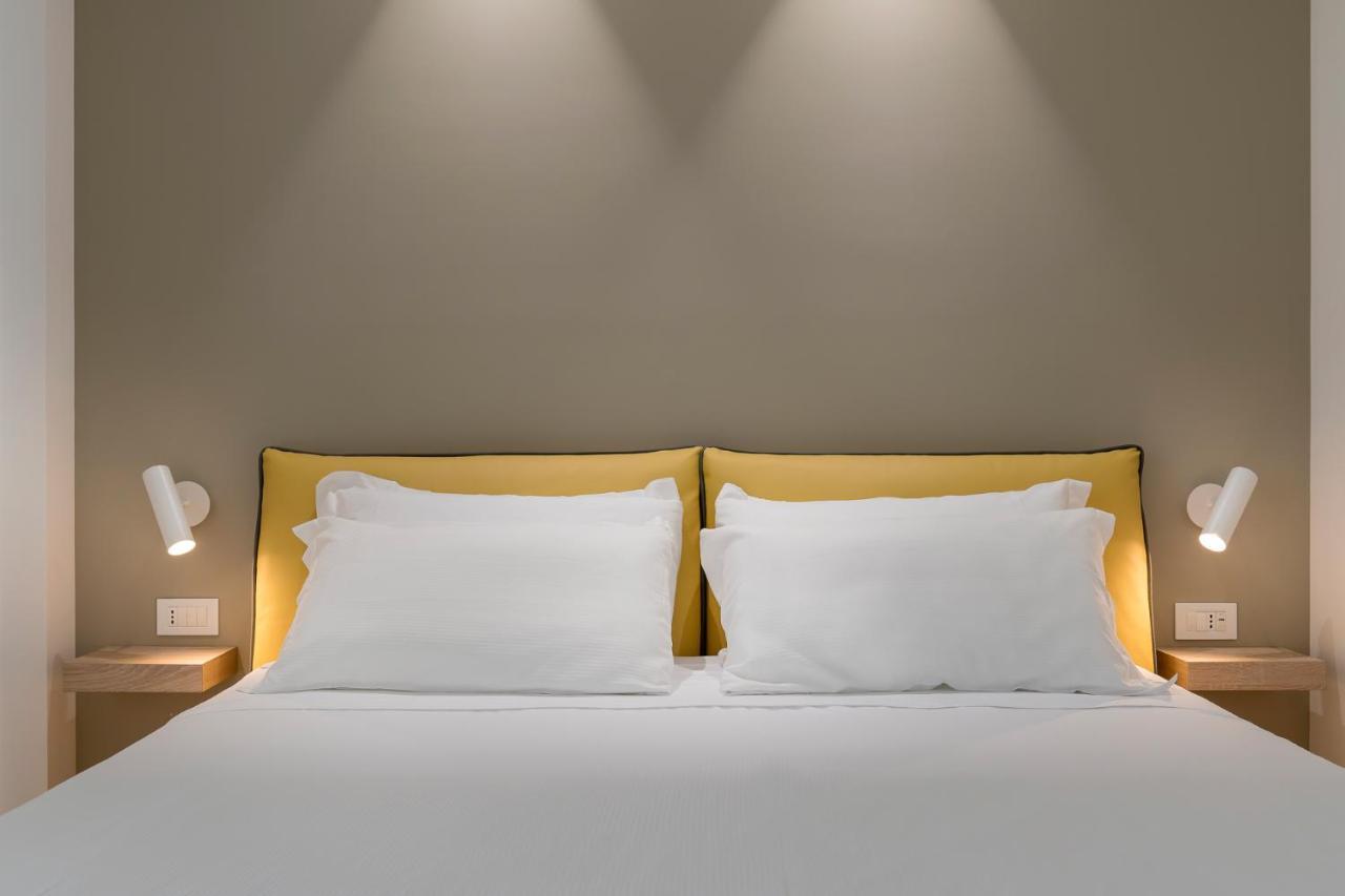 Youmami Suite Hotel Wellness&Spa Giulianova Esterno foto