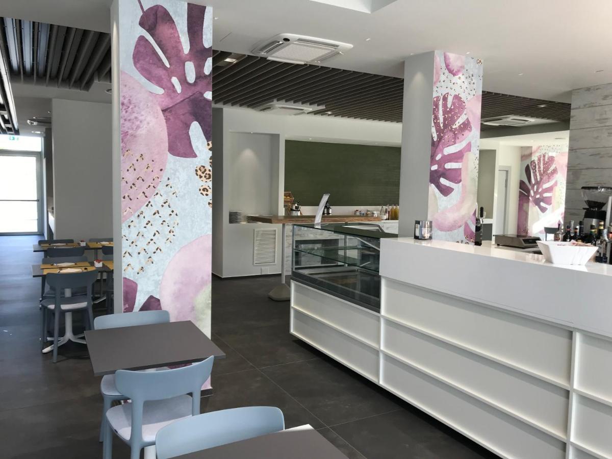 Youmami Suite Hotel Wellness&Spa Giulianova Esterno foto
